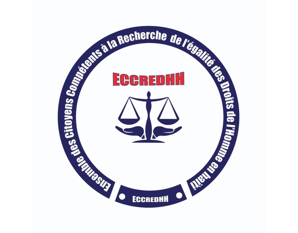 Résumé du Rapport de l’Organisme de défense des droits Humains ECCREDHH sur la situation des droits humains en Haiti (Décembre 2024